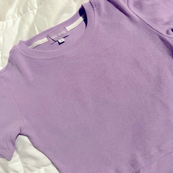 Pixie Woo trop petit pour moi ! Porter deux fois à peine mis ! - Picture 3 of 5